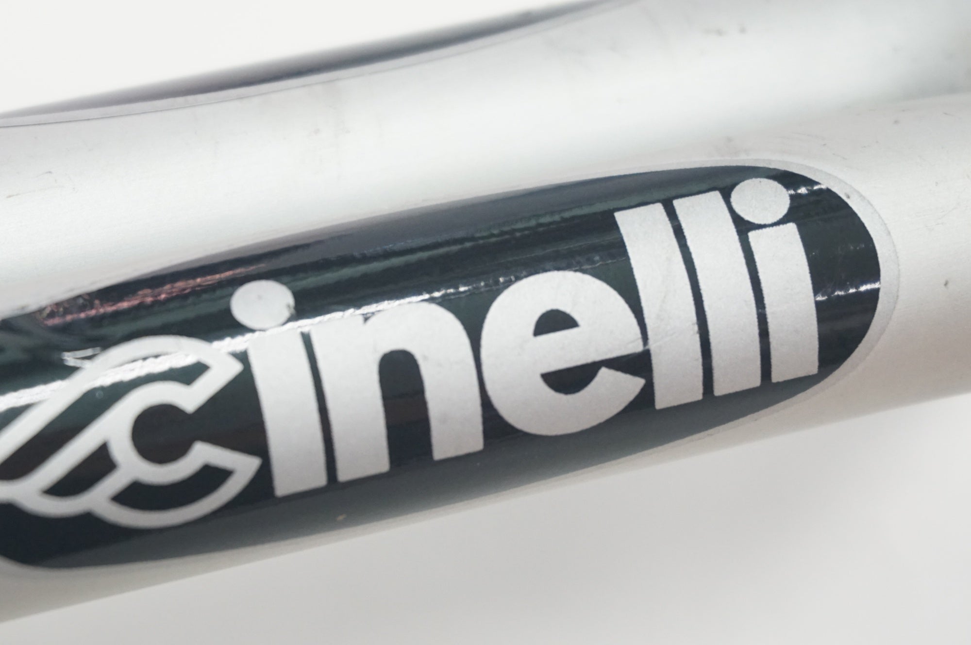 CINELLI 「チネリ」 SPINACI DHバー / 福岡店
