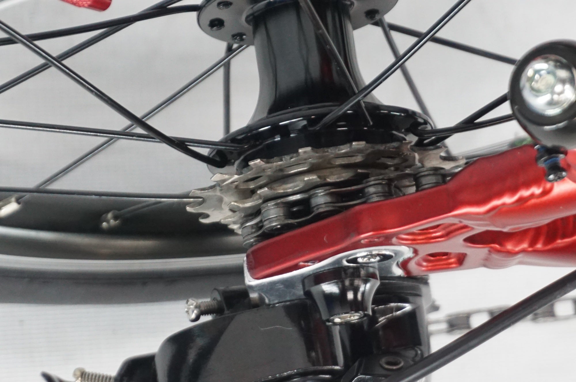 DAHON 「ダホン」 K3 2023年モデル 14インチ 折り畳み自転車 / 阪急塚口店