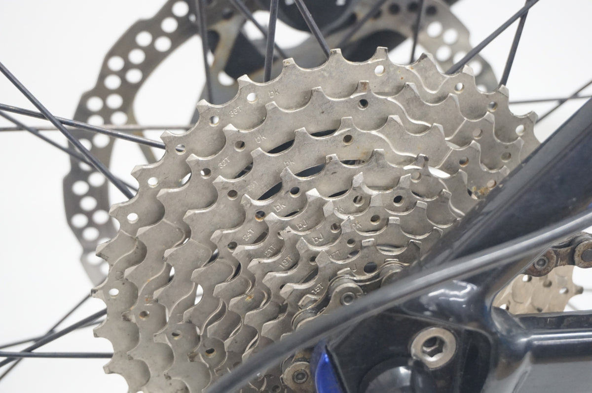 GIANT 「ジャイアント」 XTC 2 2012年モデル マウンテンバイク / 福岡店