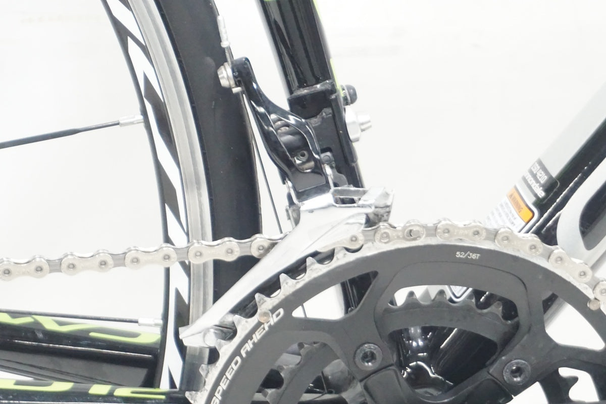 CANNONDALE 「キャノンデール」 CAAD12 105 2016年モデル ロードバイク/ 大阪美原北インター店
