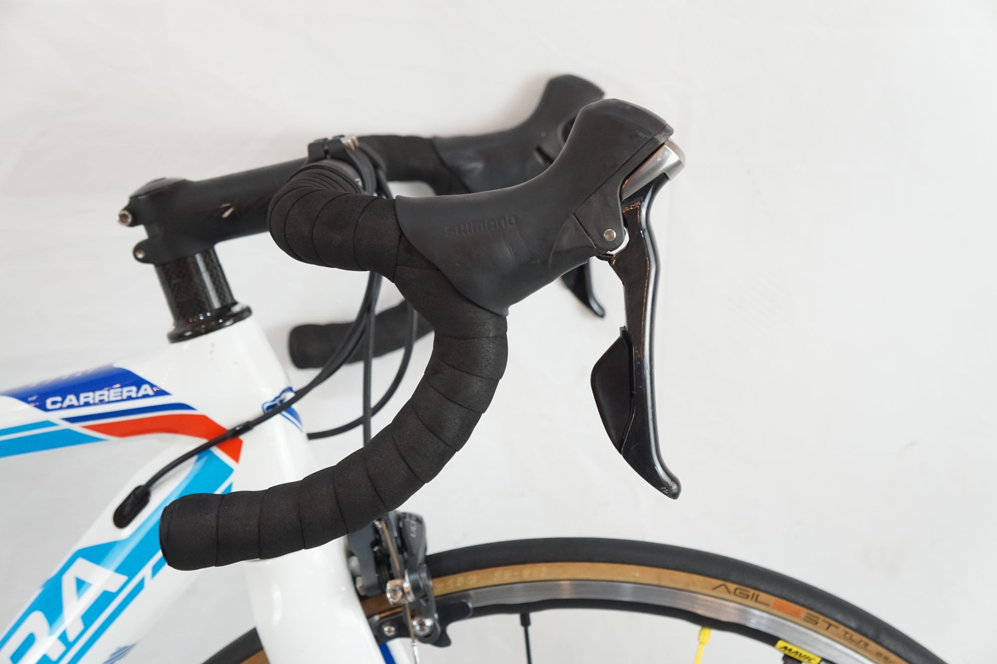 CARRERA 「カレラ」 ER-01 2016年モデル ロードバイク / 宇都宮店