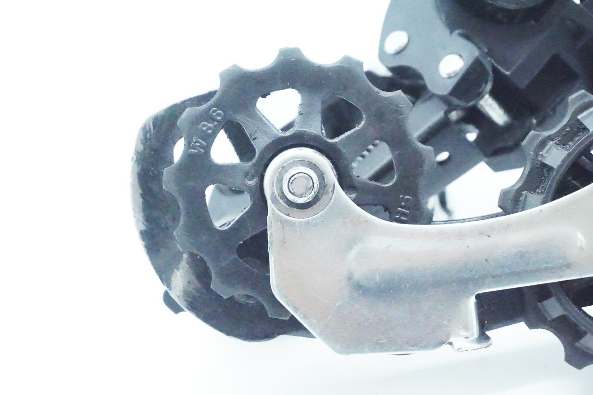 SHIMANO「シマノ」 RD-TX71 リアディレイラー/ 京都西院店