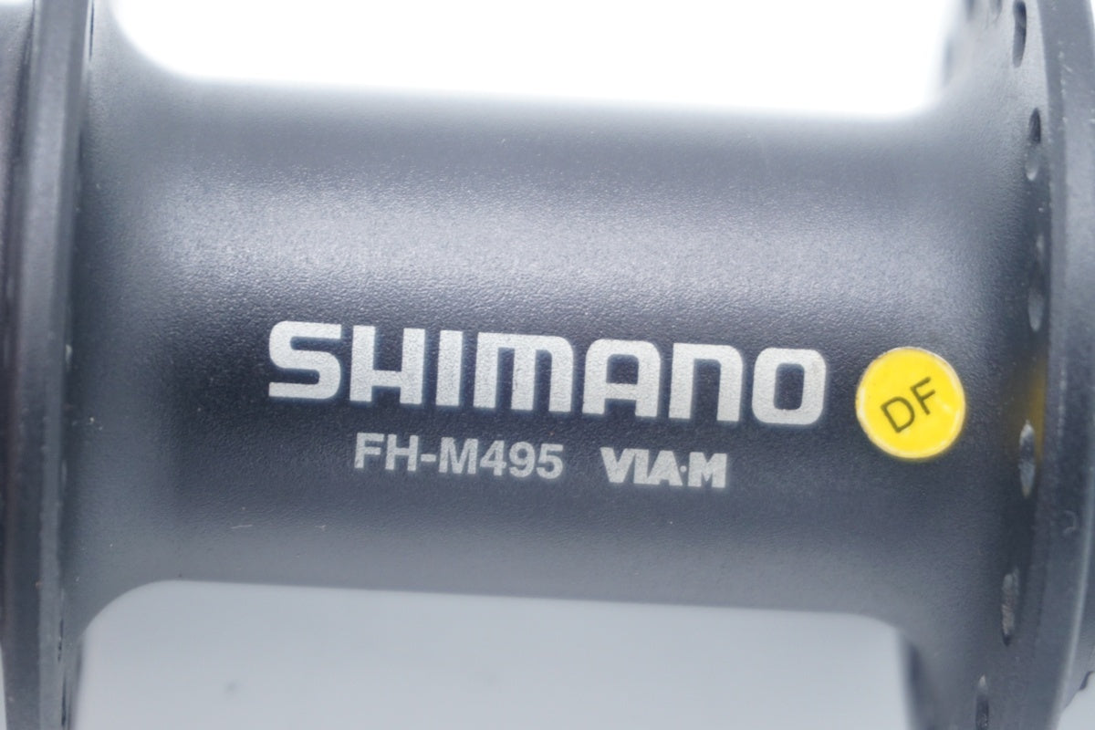 SHIMANO 「シマノ」 FH-M495 リアハブ / 滋賀大津店