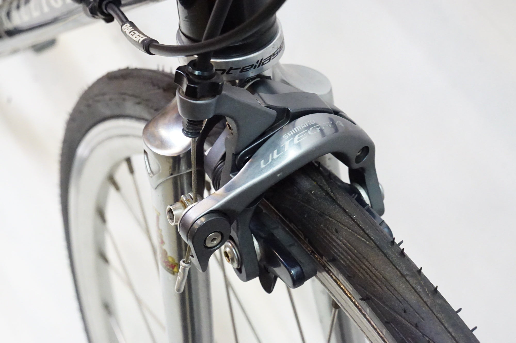 RALEIGH 「ラレー」 CRN CARLTON-N 2016年モデル ロードバイク / 熊谷本店