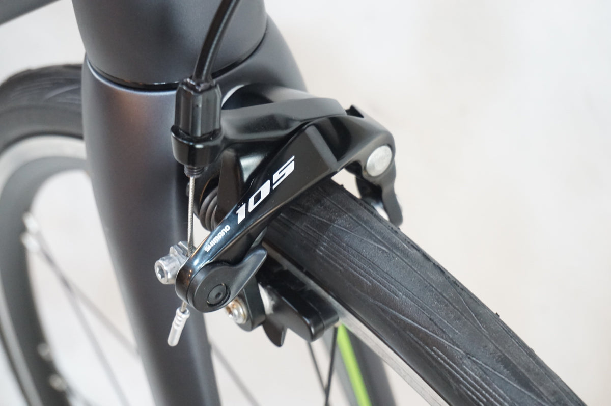MERIDA 「メリダ」 SCULTURA 400 RIM 2019年モデル ロードバイク / 浦和ベース