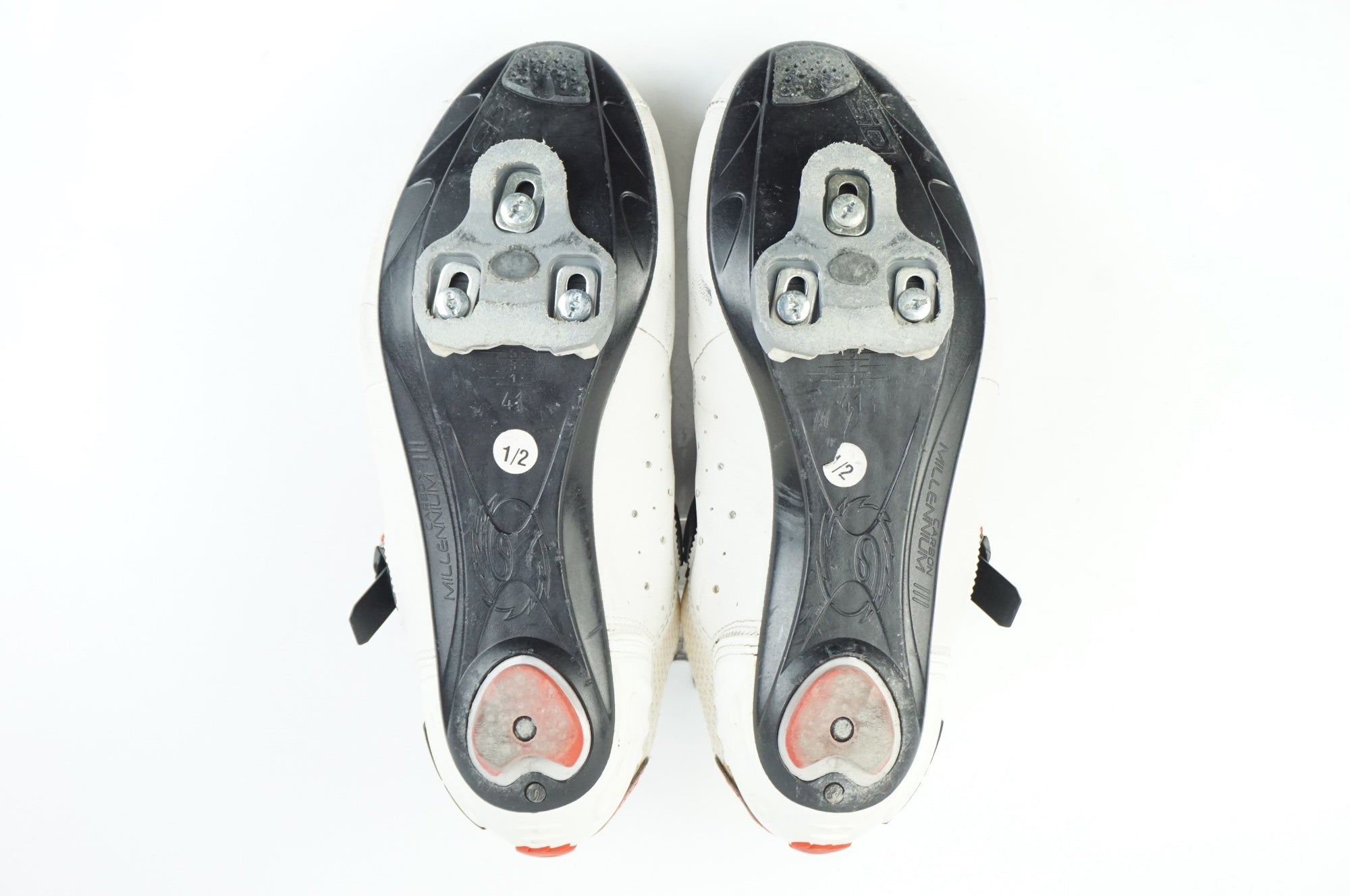 SIDI 「シディ」 GENIUS 5 PRO 25.7cm シューズ / 中目黒店