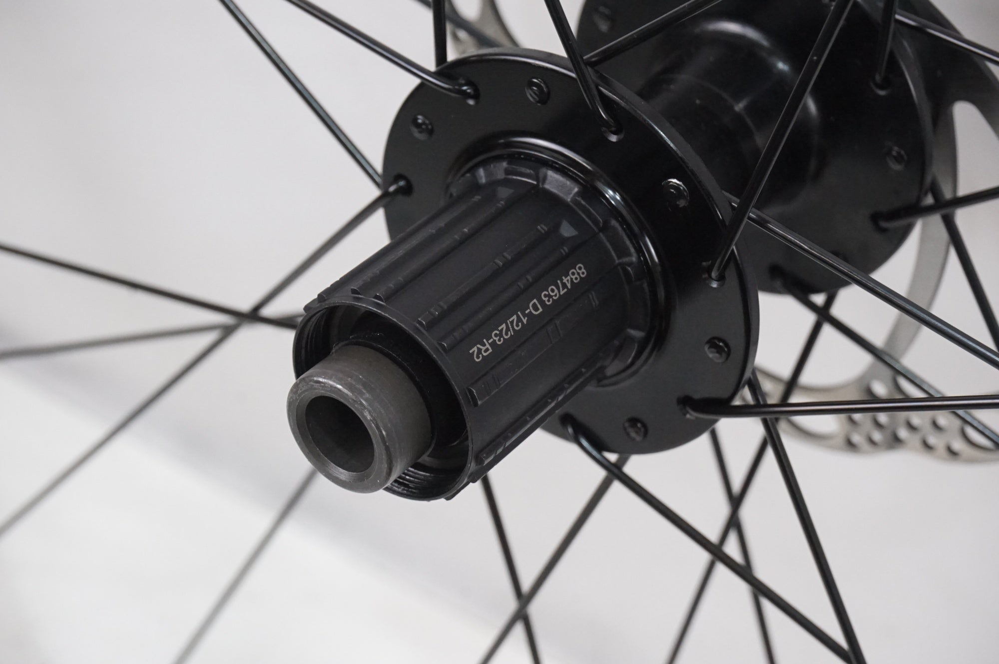 NESTO 「ネスト」 GAVEL 純正 シマノ11S ホイールセット / 大宮店