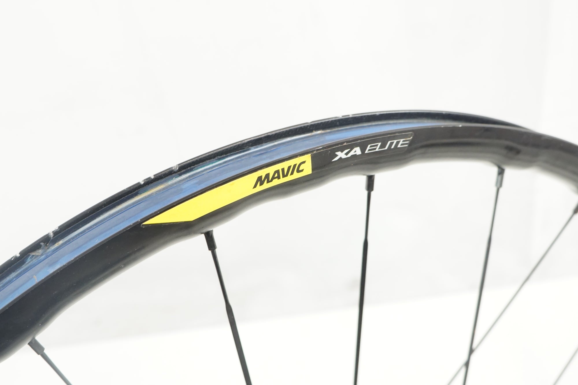 MAVIC 「マヴィック」 XA ELITE SHIMANO/SRAM10s ホイールセット / バイチャリ浦和ベース