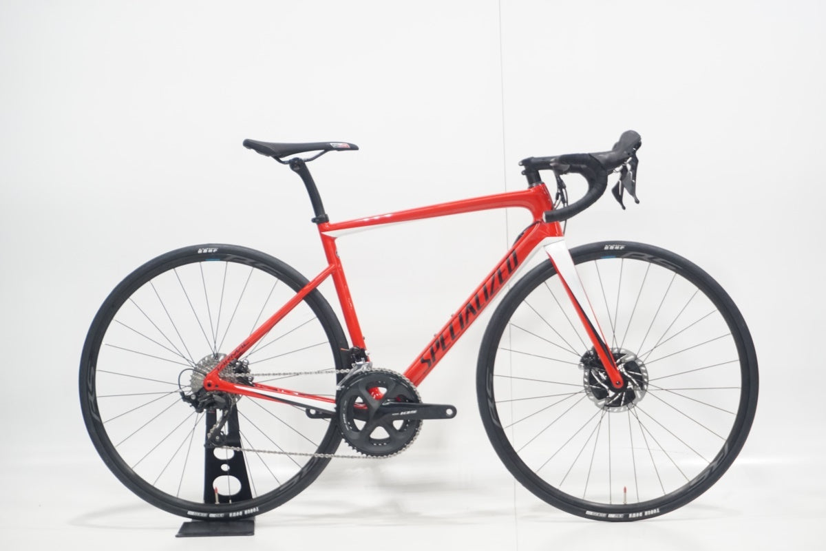 SPECIALIZED 「スペシャライズド」 TARMAC SPORT DISC 2019年モデル ロードバイク / 滋賀大津店 ｜  バイチャリ公式オンラインショップ 【スポーツ自転車買取販売専門店】