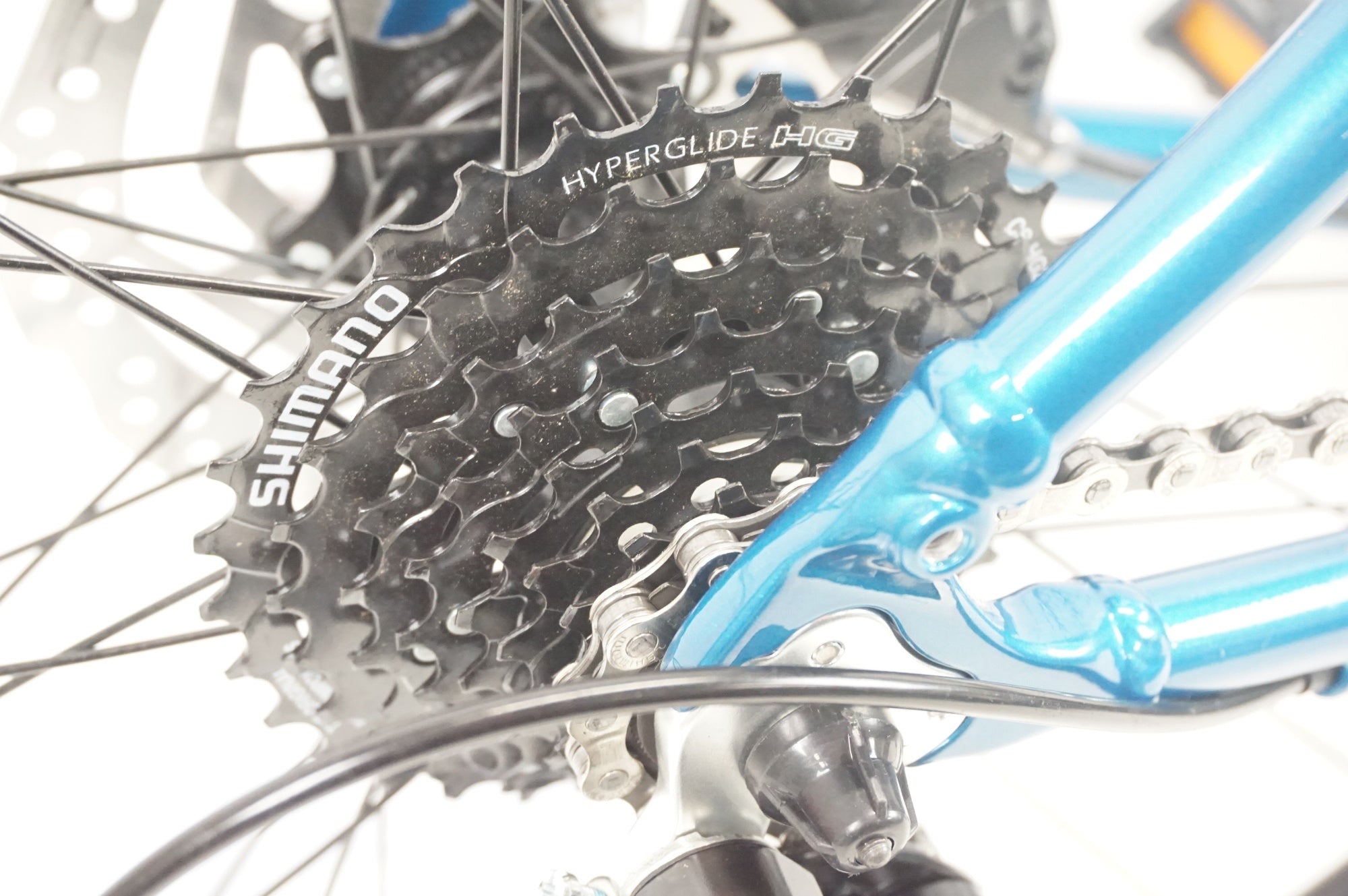 BIANCHI 「ビアンキ」 ROMA3 DISC 2022年モデル クロスバイク / 宇都宮店