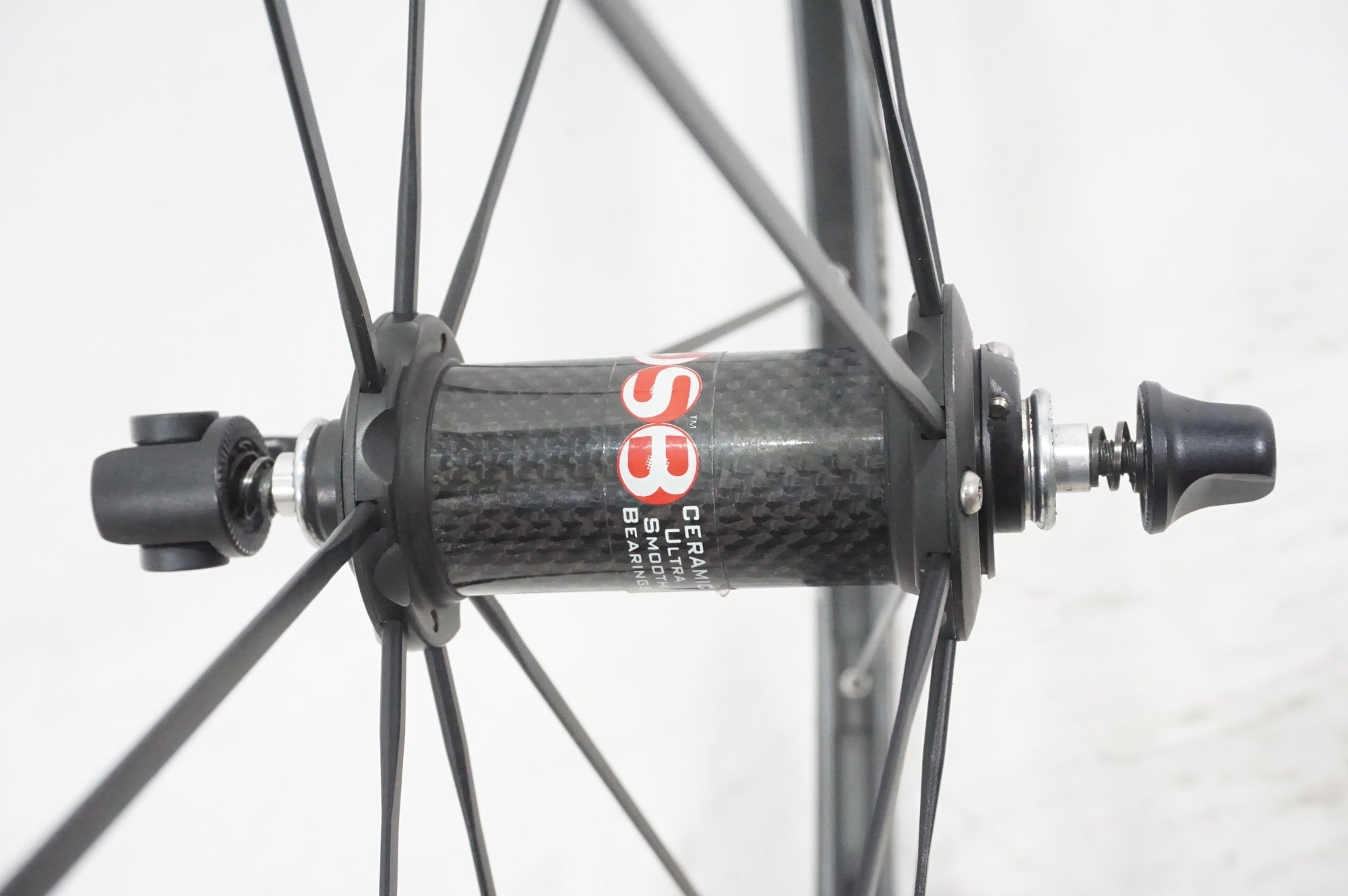 FULCRUM 「フルクラム」 RACING ZERO C15 シマノ10速 ホイールセット / AKIBA店