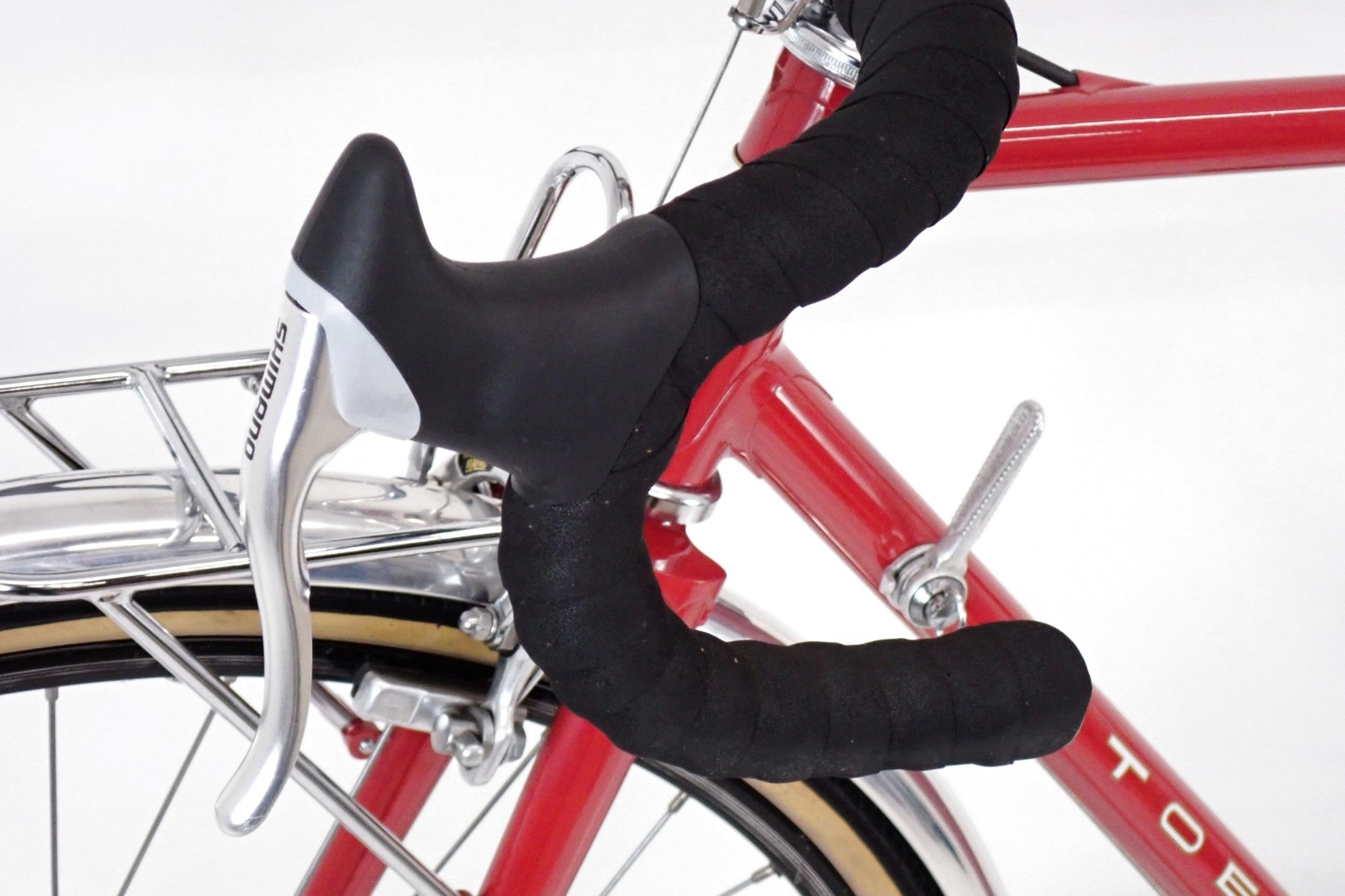 TOEI 「トーエイ」 年式不明 スポルティーフ / 伊勢崎店