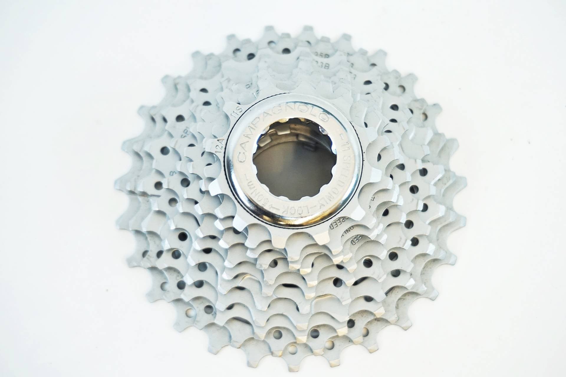 CAMPAGNOLO 「カンパニョーロ」 CHORUS 12-27T 11S スプロケット / 有明ガーデン店