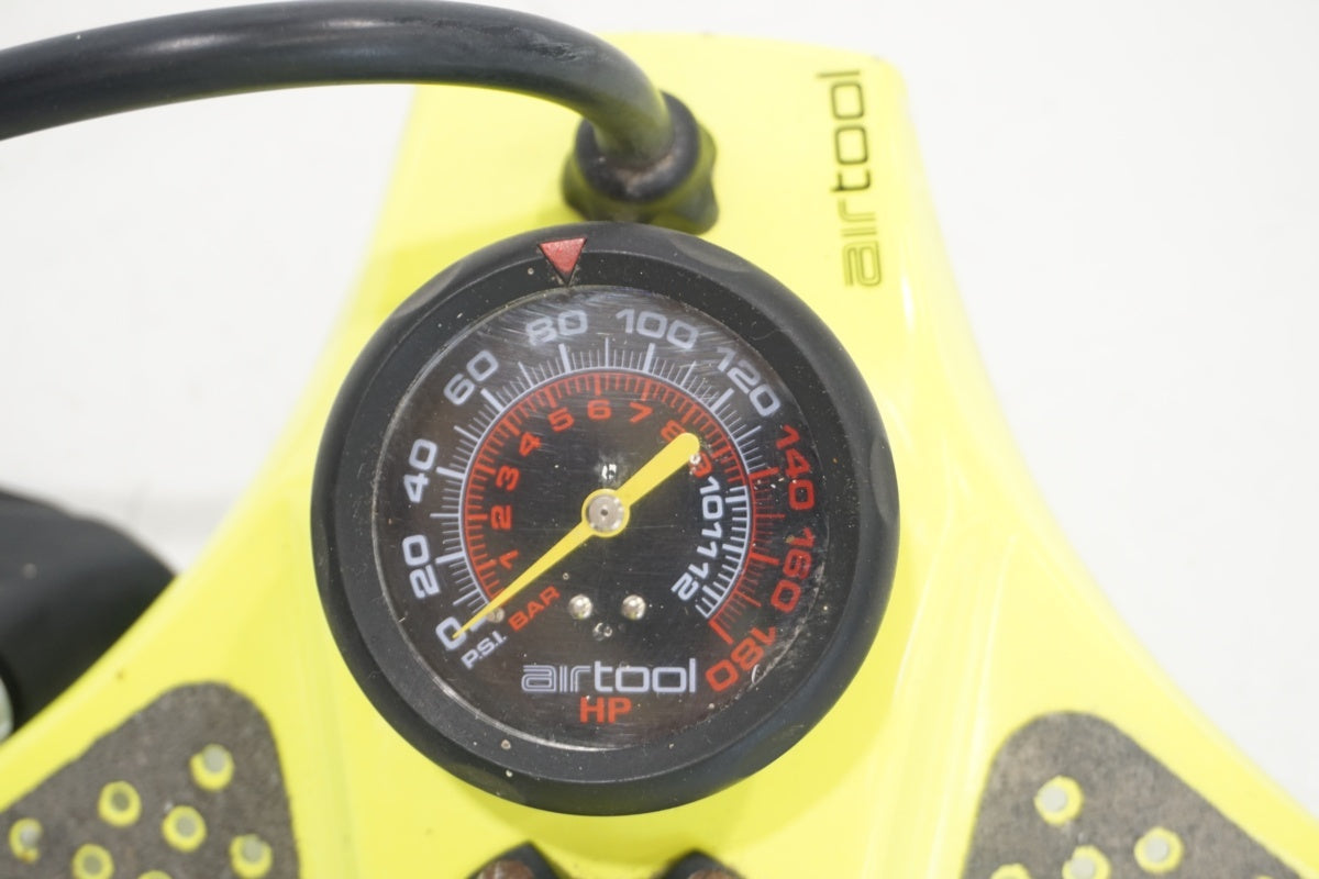 SPECIALIZED 「スペシャライズド」 AIRTOOL HP フロアポンプ / 滋賀大津店