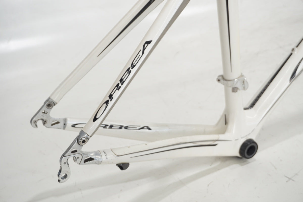 ORBEA 「オルベア」 ONIX 2010年モデル フレームセット / 滋賀大津店