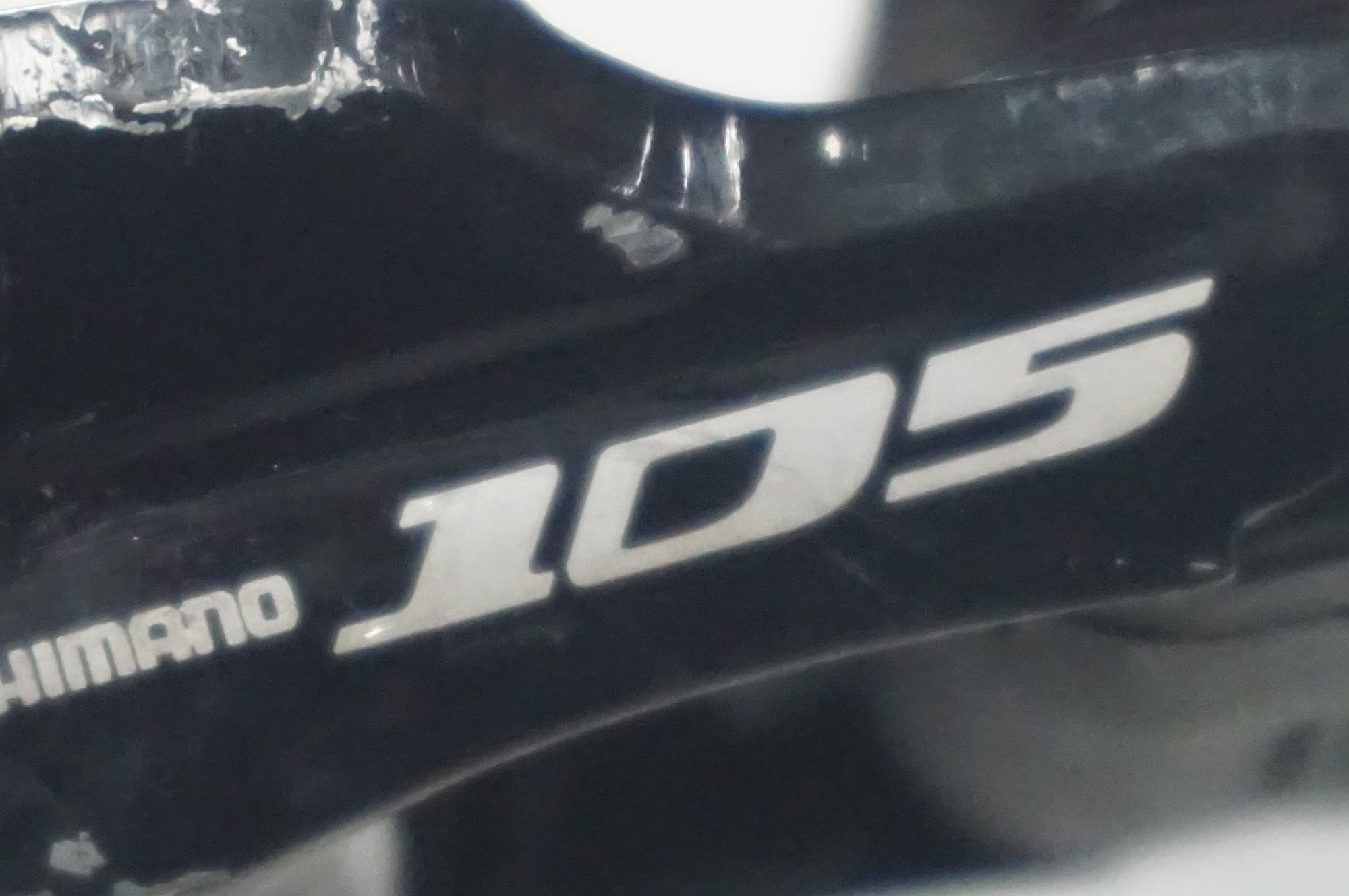 SHIMANO 「シマノ」 105 PD-5700 ペダル / 福岡店