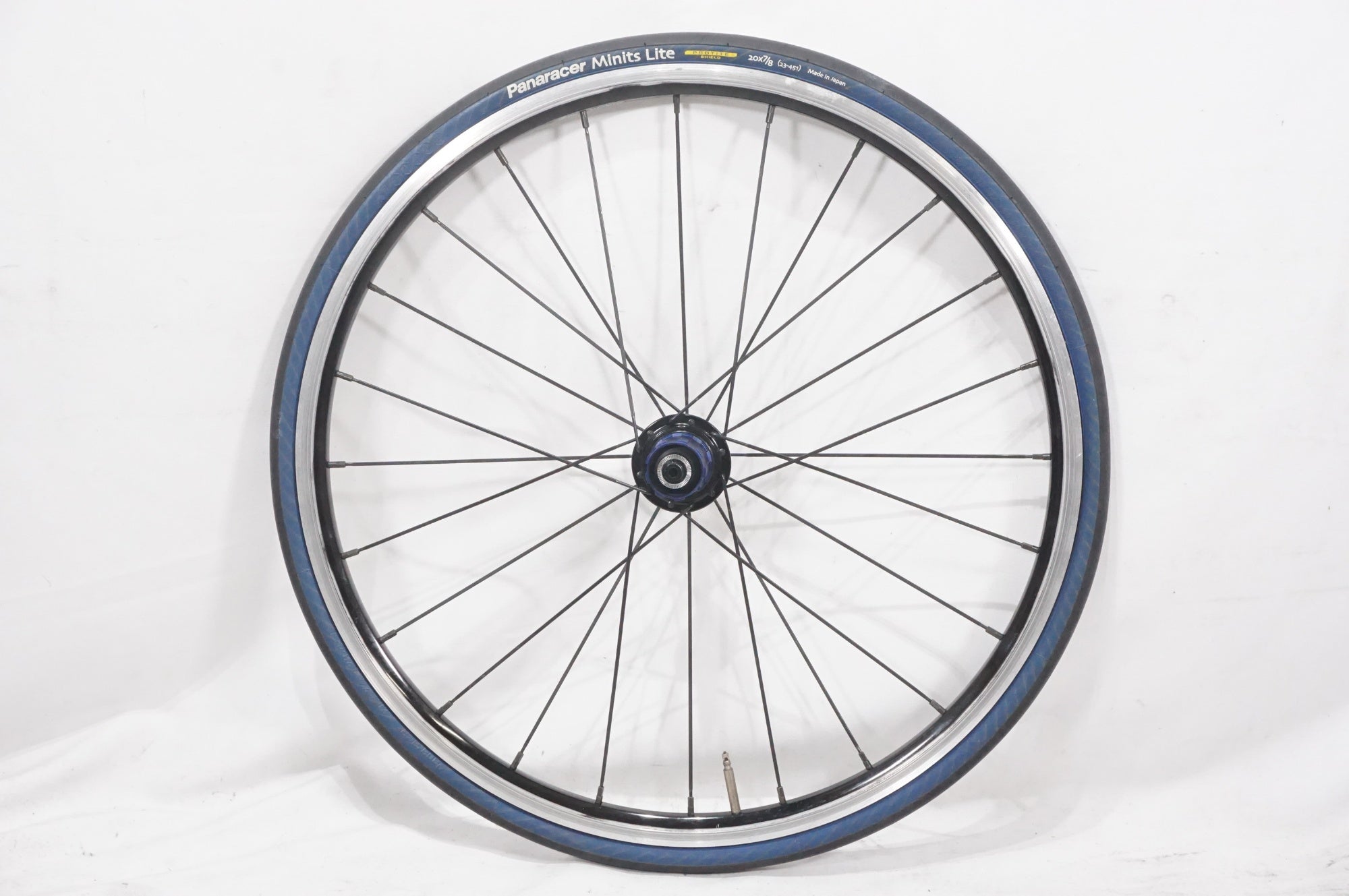 ブランド不明 20インチ シマノ11速 リアホイール / AKIBA店