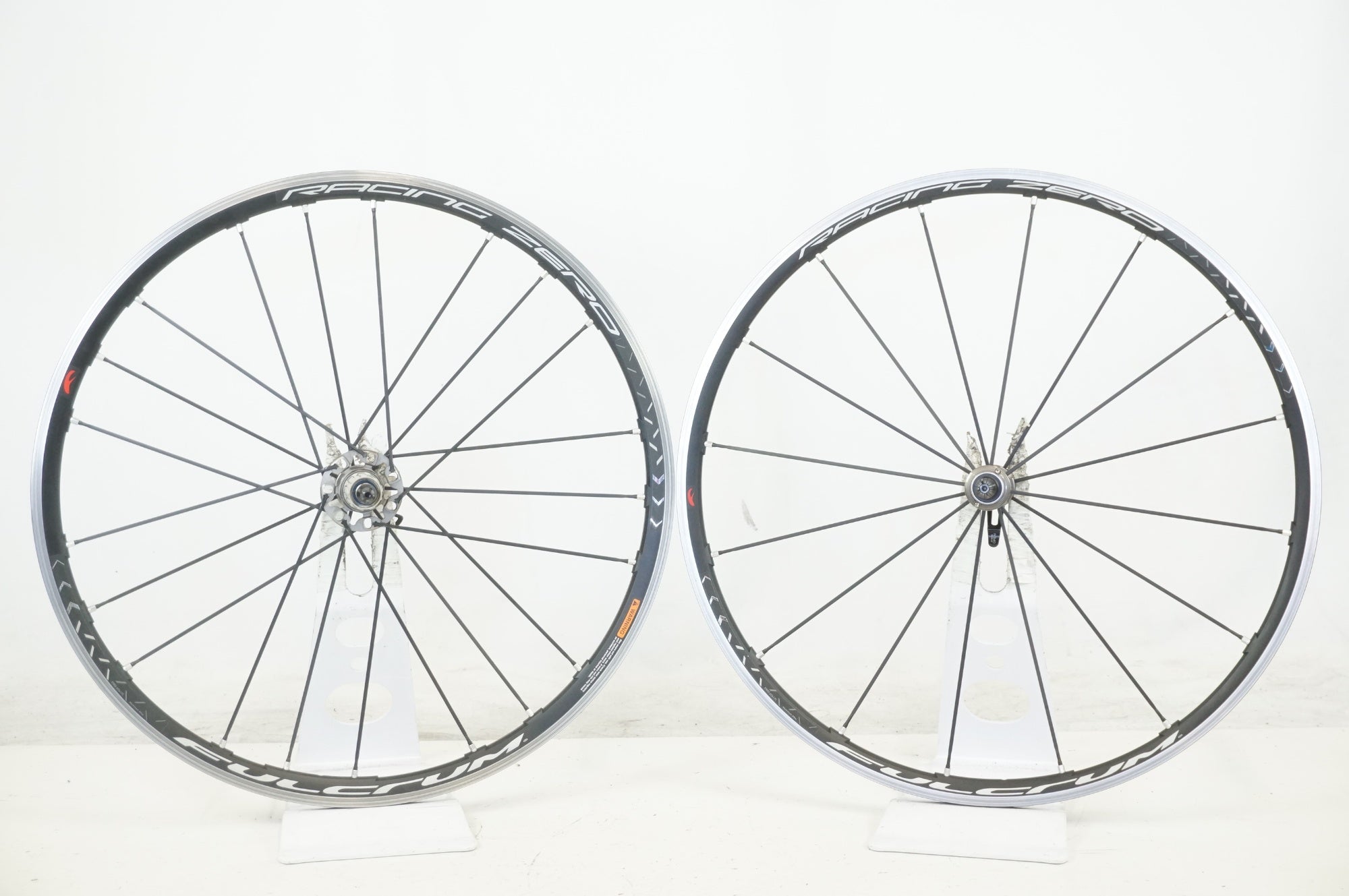 FULCRUM 「フルクラム」 RACING ZERO SHIMANO11s ホイールセット