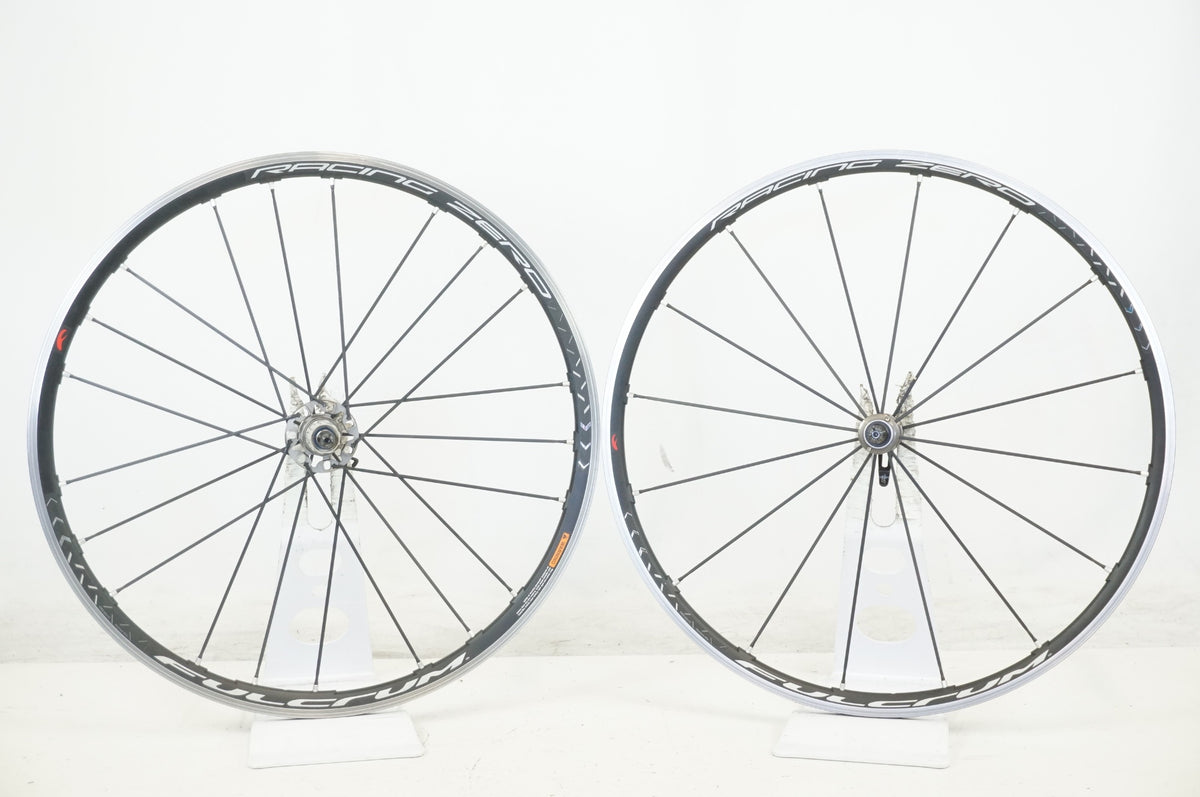 FULCRUM 「フルクラム」 RACING ZERO SHIMANO11s ホイールセット / 宇都宮店