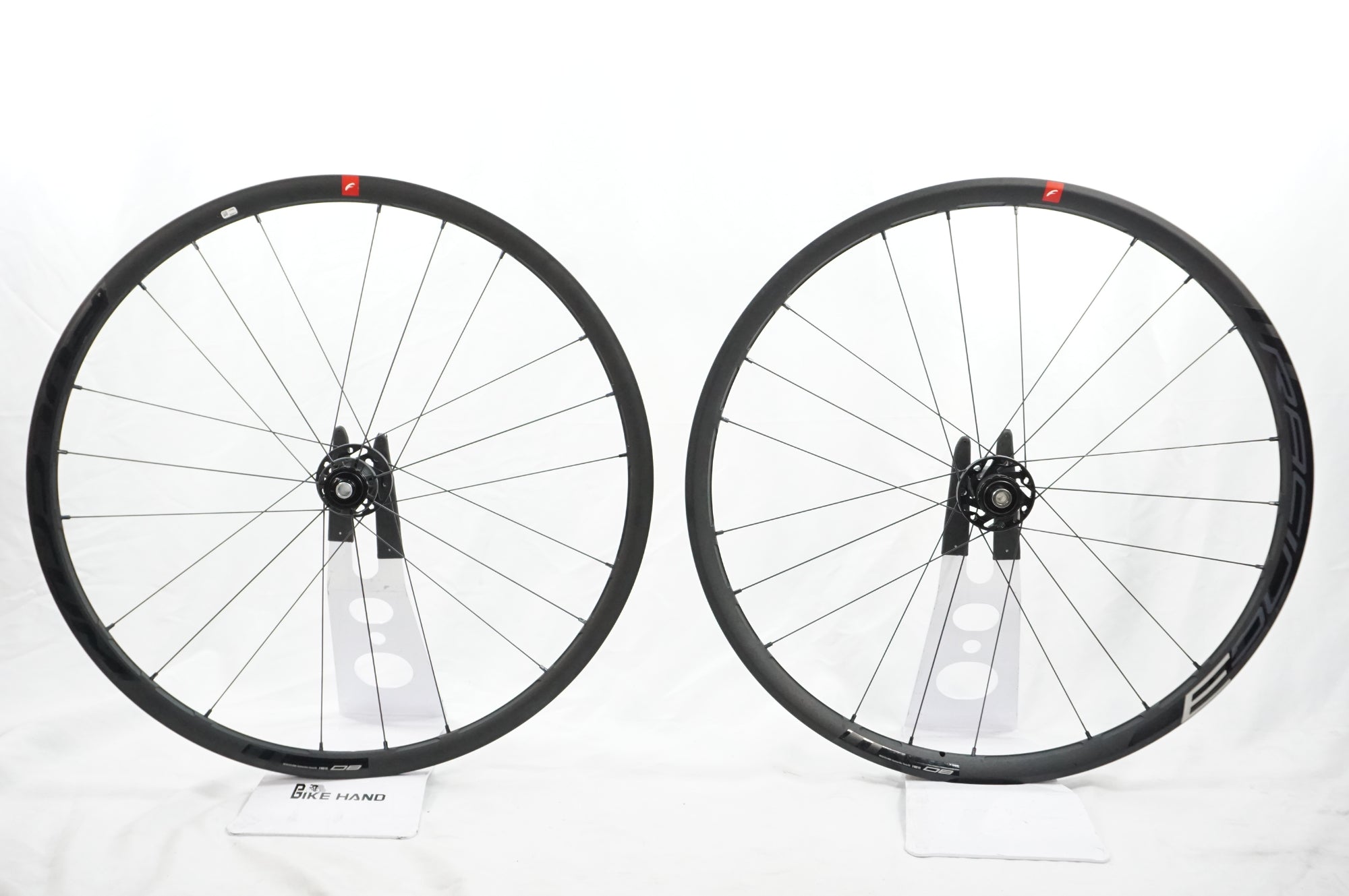 FULCRUM 「フルクラム」 RACING 3 DB 2WAY-FIT シマノ11s ホイールセット / 川越店