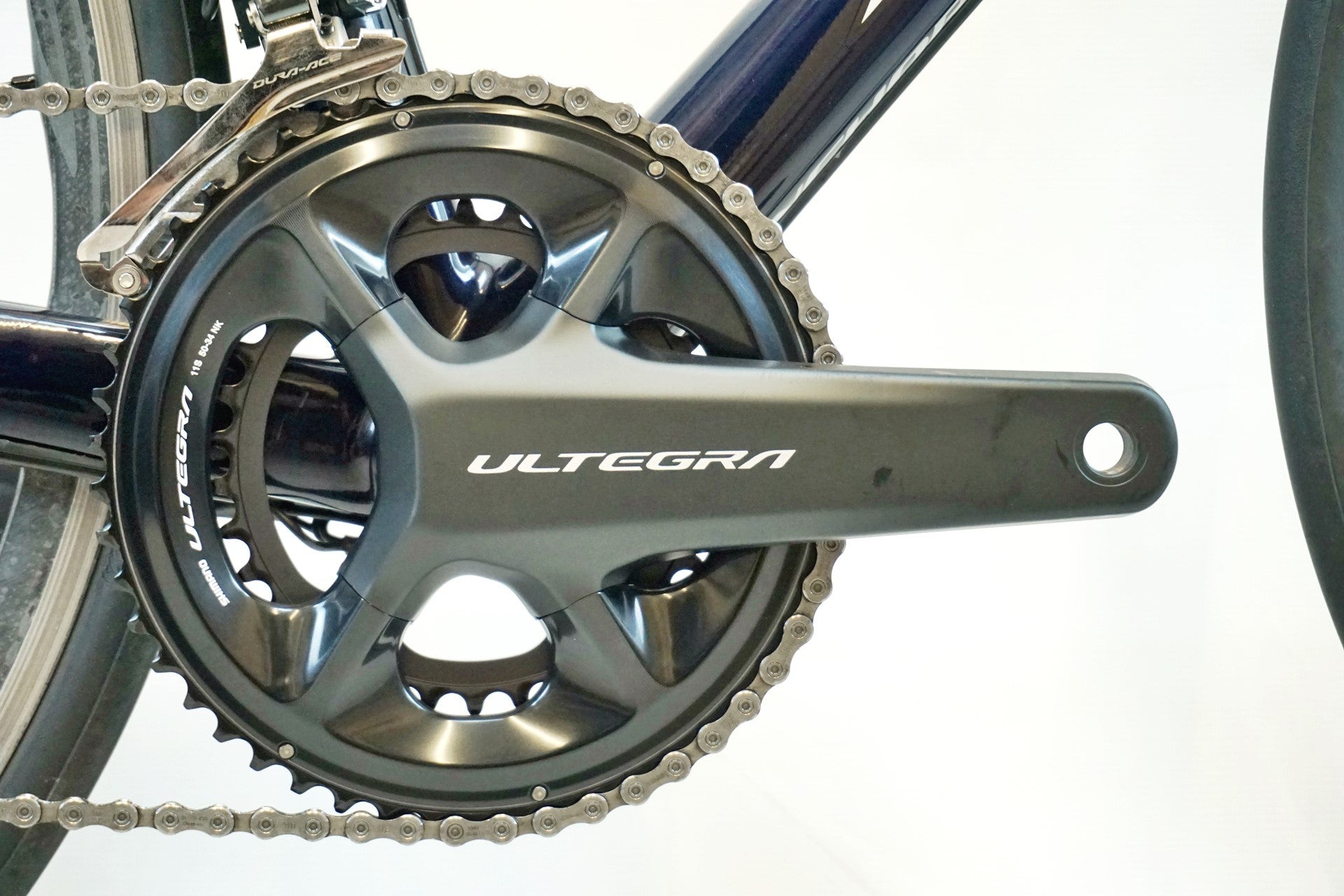 ANCHOR 「アンカー」 RS8 2016年モデル ロードバイク / 大宮店