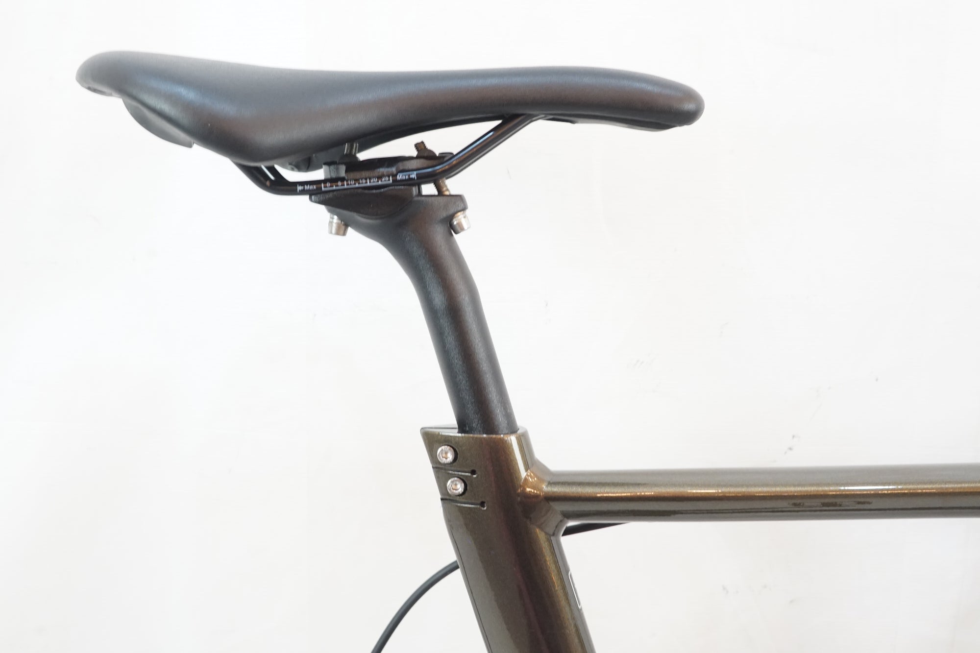 TERN 「ターン」 SURGE UNO 20インチ 2024年モデル ミニベロ / バイチャリ浦和ベース