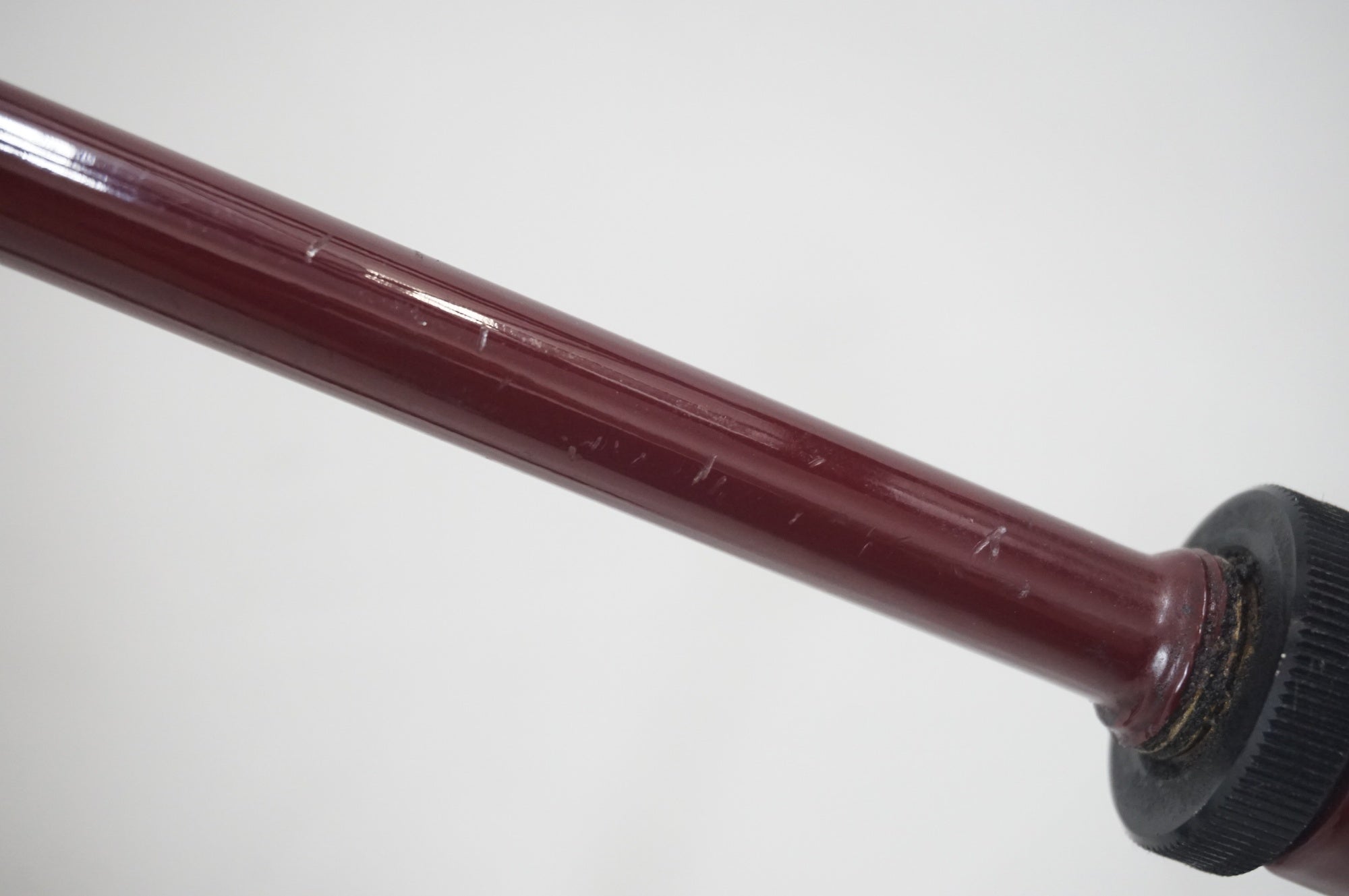 ALEX MOULTON 「アレックスモールトン」 TSR-30 年式不明 20インチ ミニベロ / 福岡アイランドシティ店