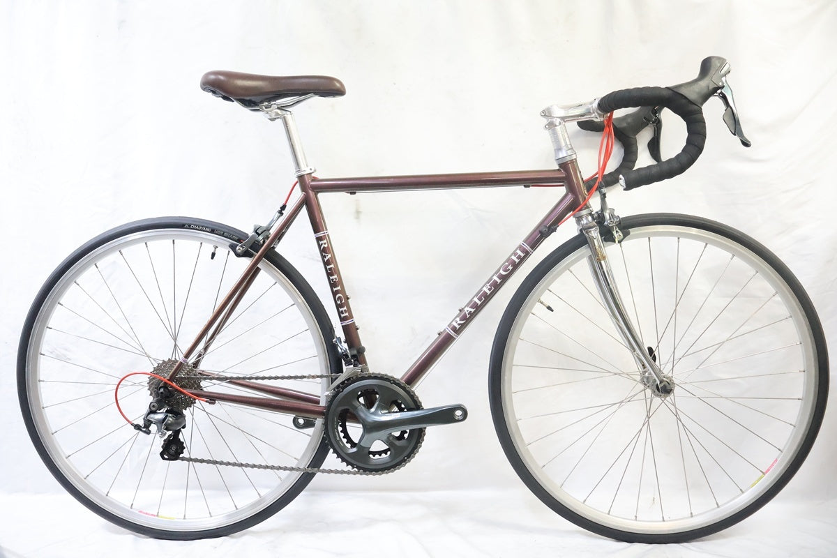 RALEIGH 「ラレー」 CRN CARLTON-N 2017年モデル ロードバイク / 高知店