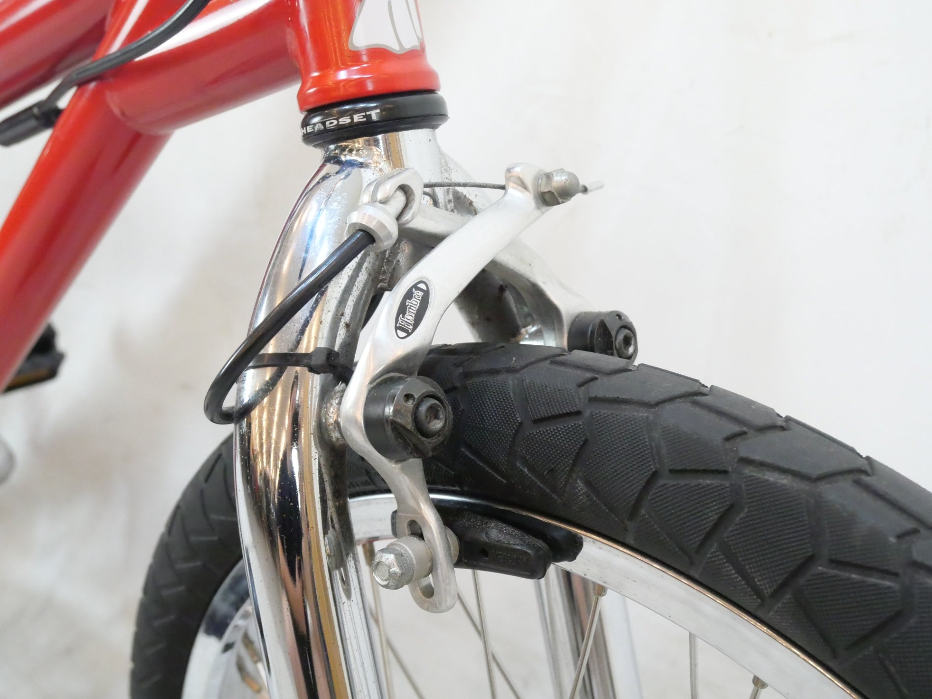 YOKE FELLOW 「ヨーク フェロー」 FLOWER 年式不明 20インチ BMX / バイチャリ浦和ベース