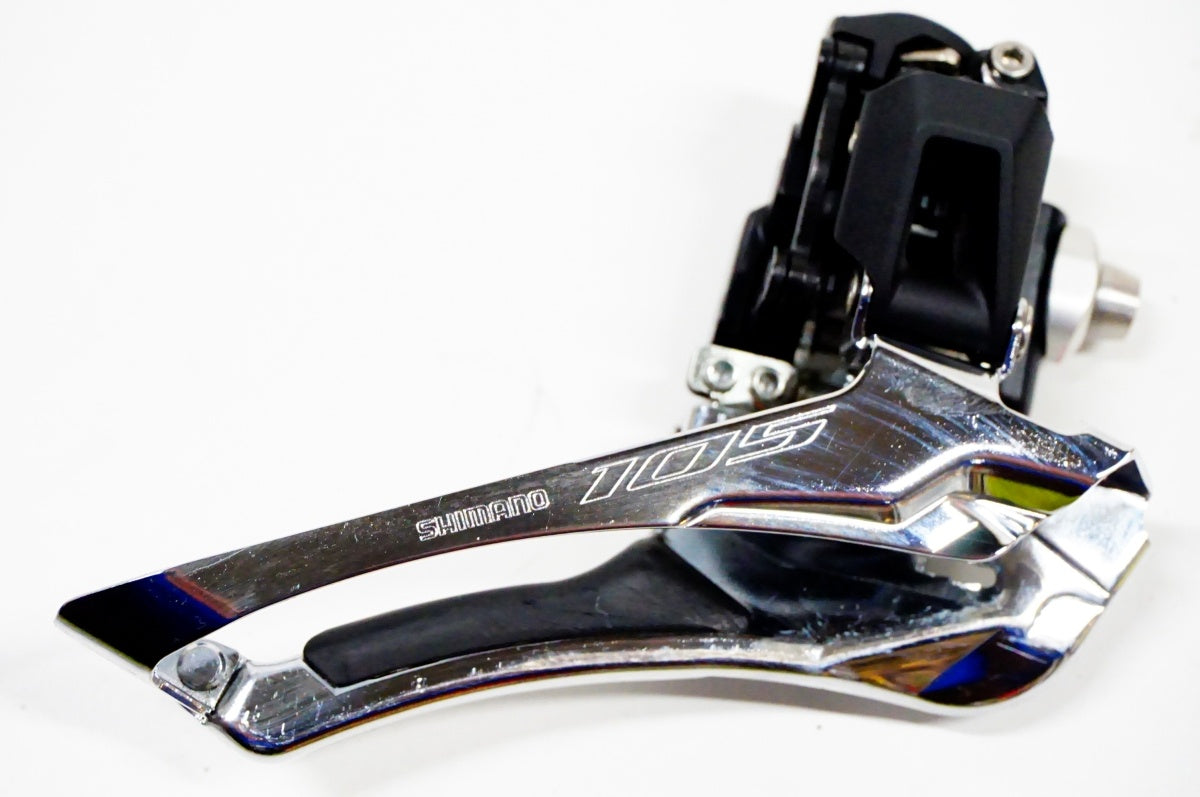 SHIMANO 「シマノ」 105 FD-R7100 フロントディレイラー / 名古屋大須