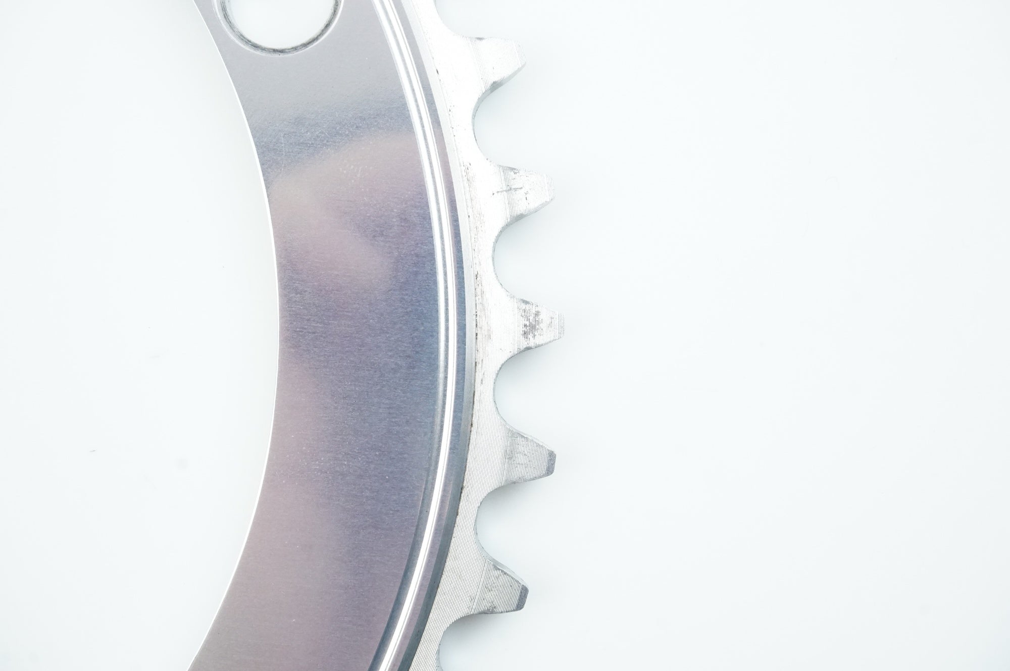 SUGINO 「スギノ」 ZEN 厚歯 44T チェーンリング / 中目黒店