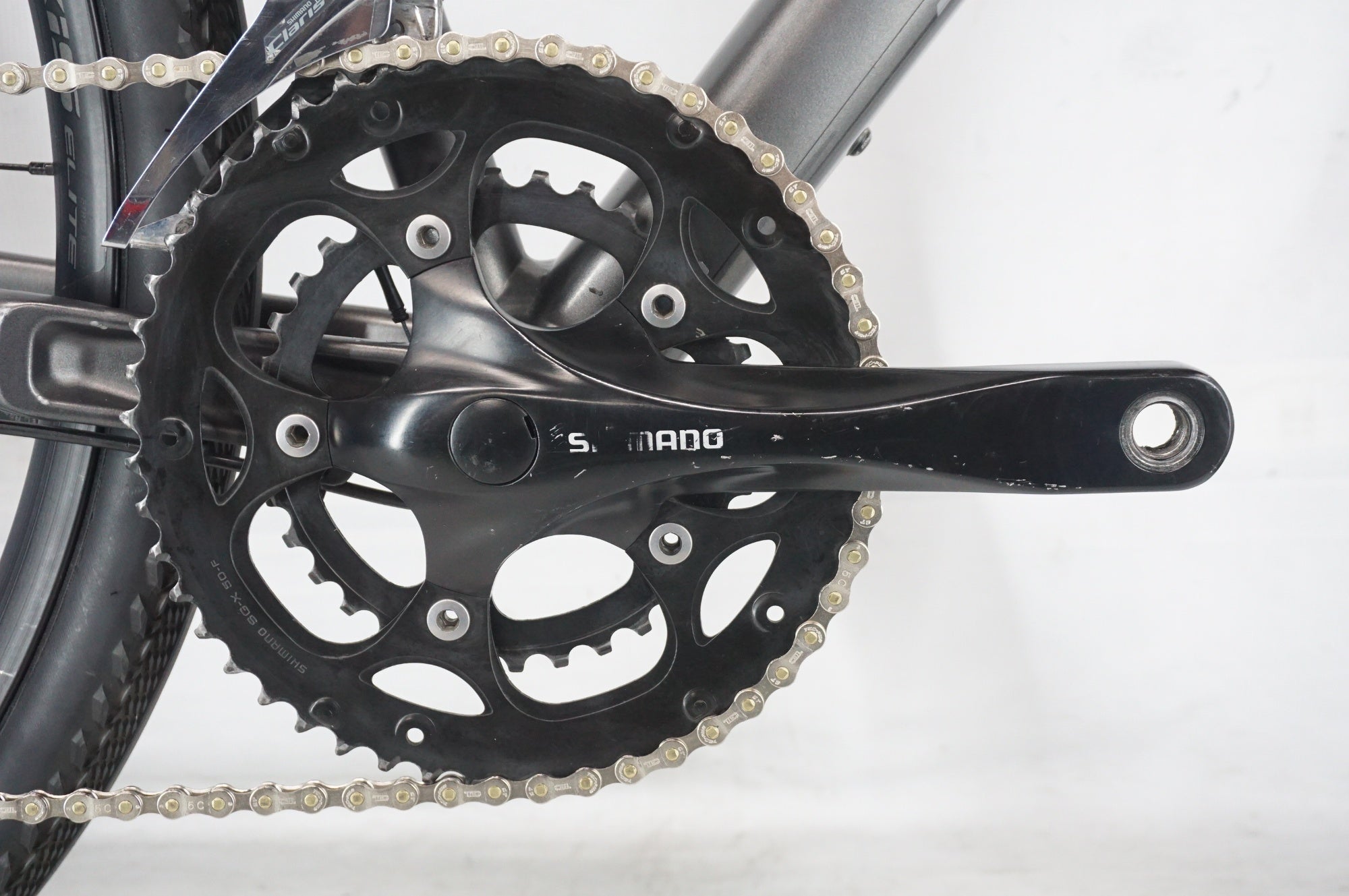 SPECIALIZED 「スペシャライズド」 DIVERGE E5 2022年モデル グラベルロード / 阪急塚口店