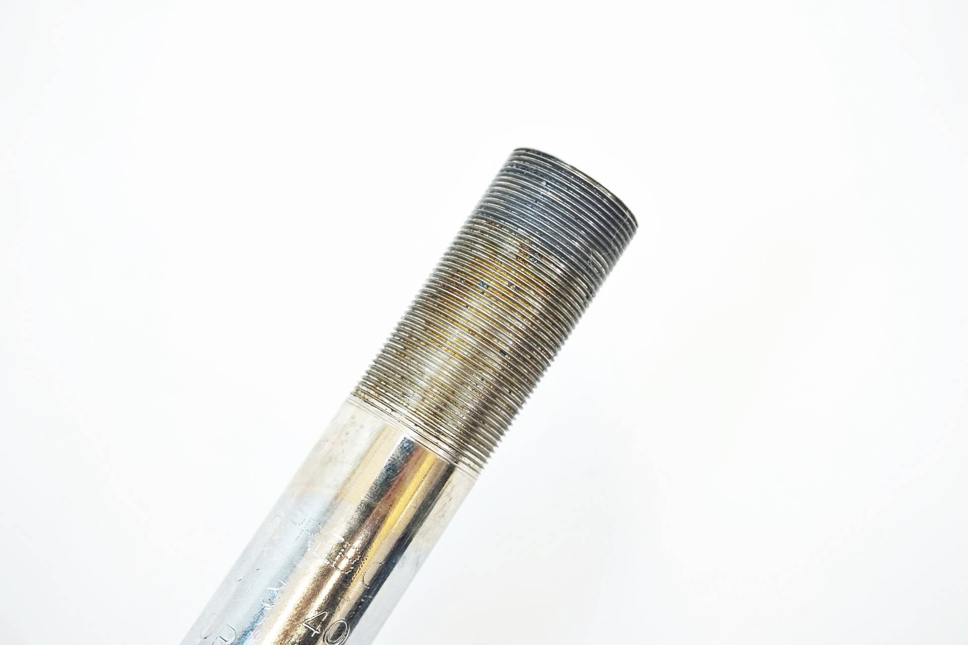 ブランド不明 100mm クロモリフロントフォーク / 有明ガーデン店