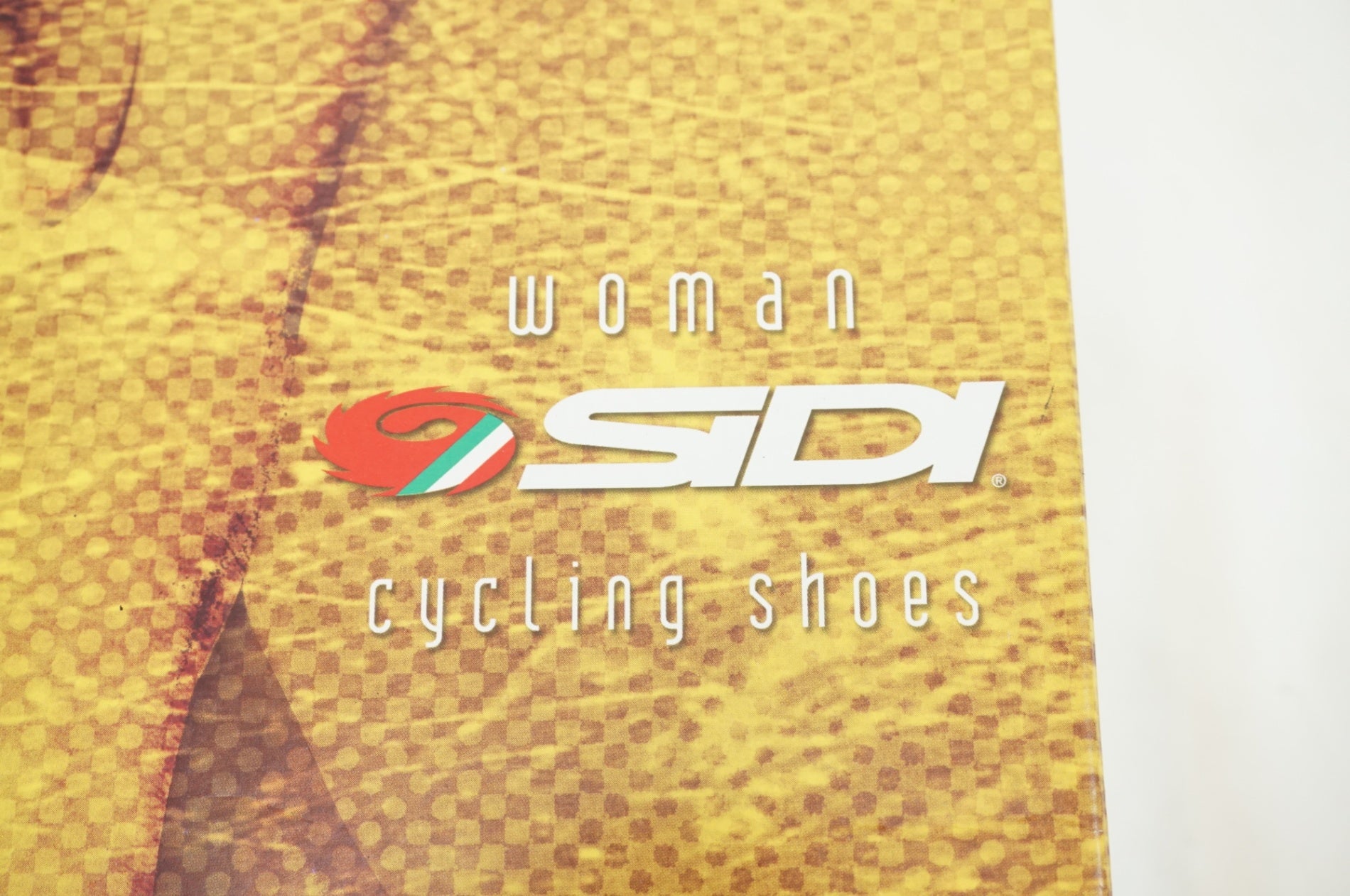 SIDI 「シディ」 GENIUS5 PRO 38サイズ シューズ / 有明ガーデン店