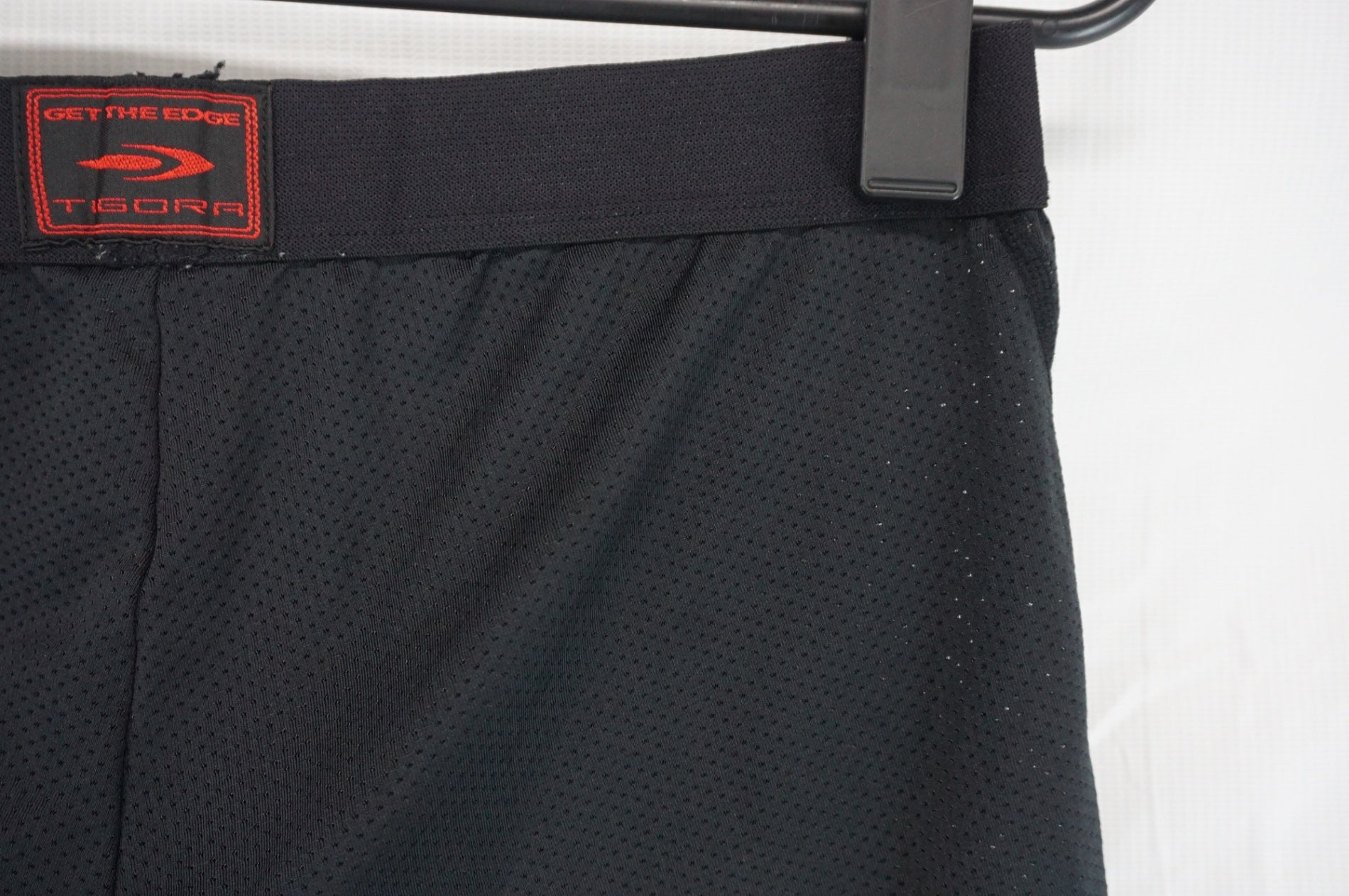 TIGORA 「ティゴラ」 Oサイズ ショートメッシュ サイクルパンツ / 阪急塚口店