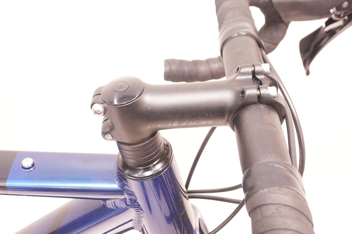 BASSO 「バッソ」 FANGO 2021年モデル ロードバイク / 奈良店