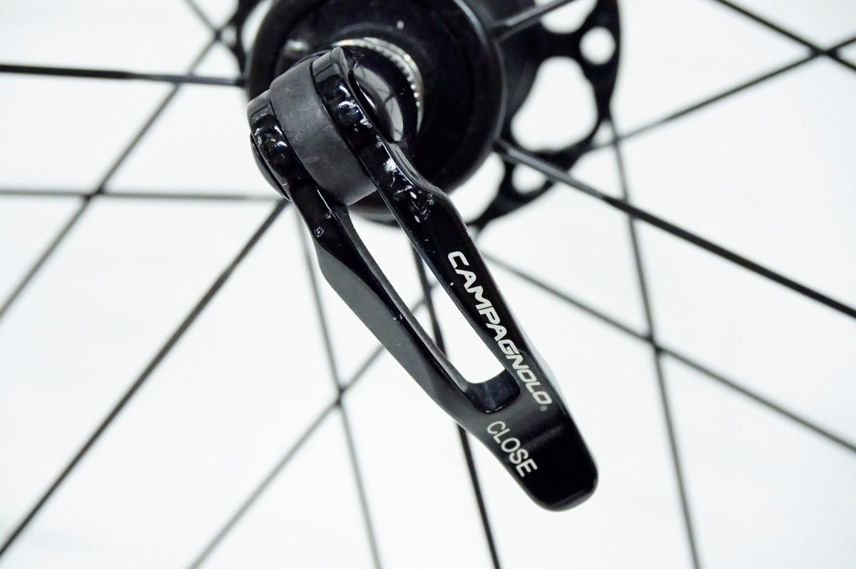 CAMPAGNOLO 「カンパニョーロ」 ZONDA C17 シマノ11速 ホイールセット / 名古屋大須店