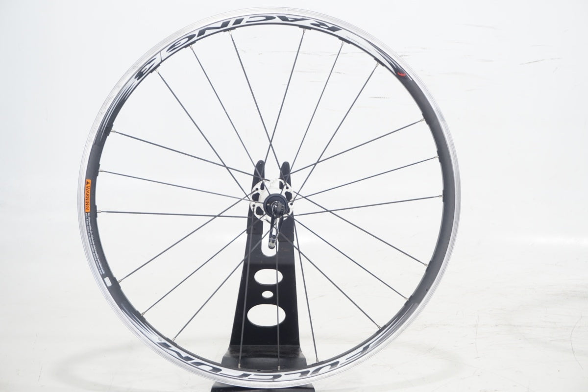 FULCRUM 「フルクラム」 RACING3 C15SHIMANO11速 ホイールセット / 滋賀大津店