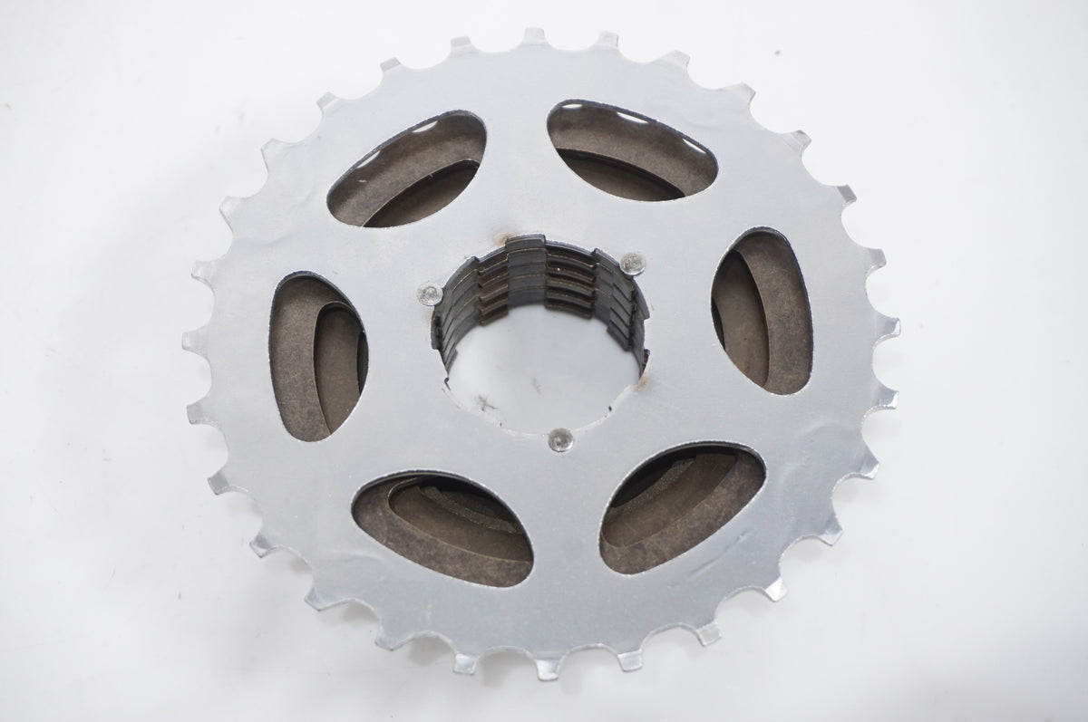 SHIMANO 「シマノ」 HYPERGLIDE 7S 12-28T スプロケット / AKIBA店