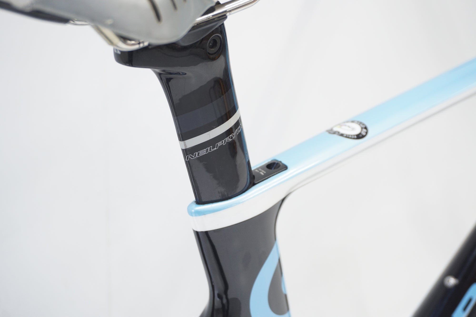 NEILPRYDE 「ニールプライド」 NAZARE2 2017年モデル フラットバーロードバイク/ 京都八幡店