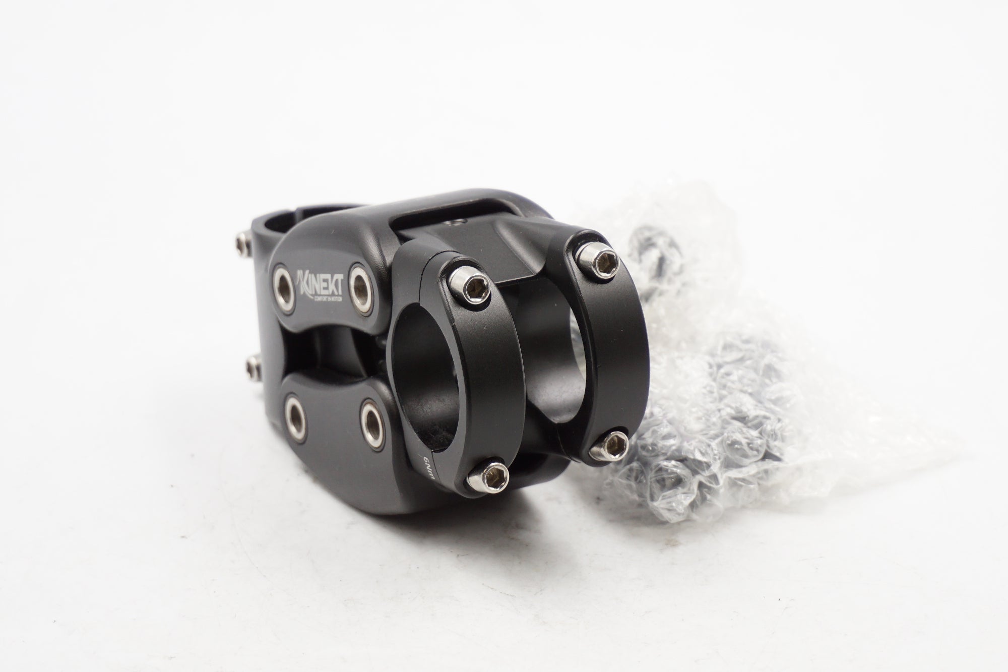 KINEKT アクティブサスペンションステム 90mm KINEKT 「キネクト」 Φ31.8 90mm アクティブサスペンションステム