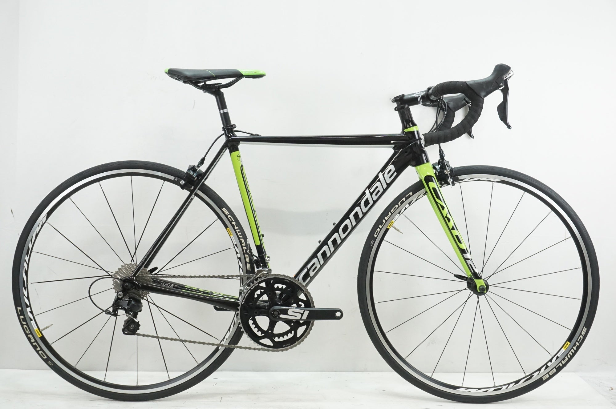 CANNONDALE 「キャノンデール」 CAAD12 105 2016年モデル ロードバイク / 大宮店