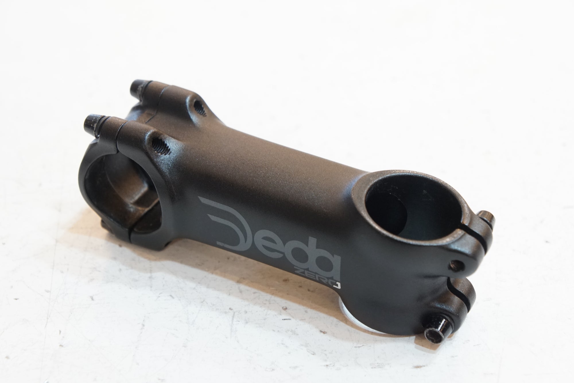 DEDA 「デダ」 ZERO φ31.7 90mm ステム / バイチャリ浦和ベース