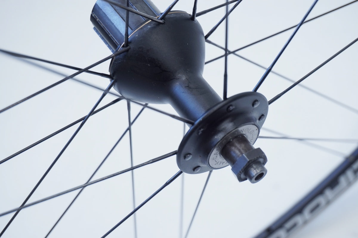 CAMPAGNOLO 「カンパニョーロ」 SCIROCCO G3 シマノ11S ホイールセット / 京都八幡店