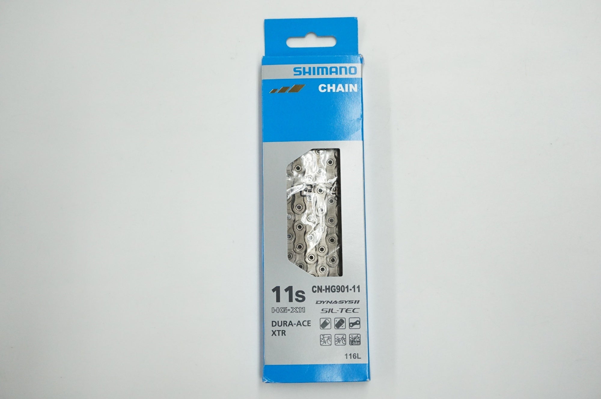SHIMANO 「シマノ」 CN-HG901 11S 116L チェーン / 福岡店