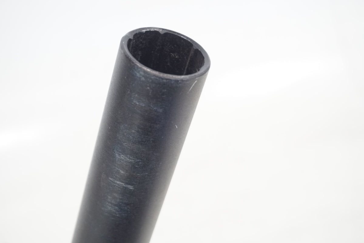 ブランド不明 φ33.9 585mm 折りたたみ用 シートポスト / 滋賀大津店