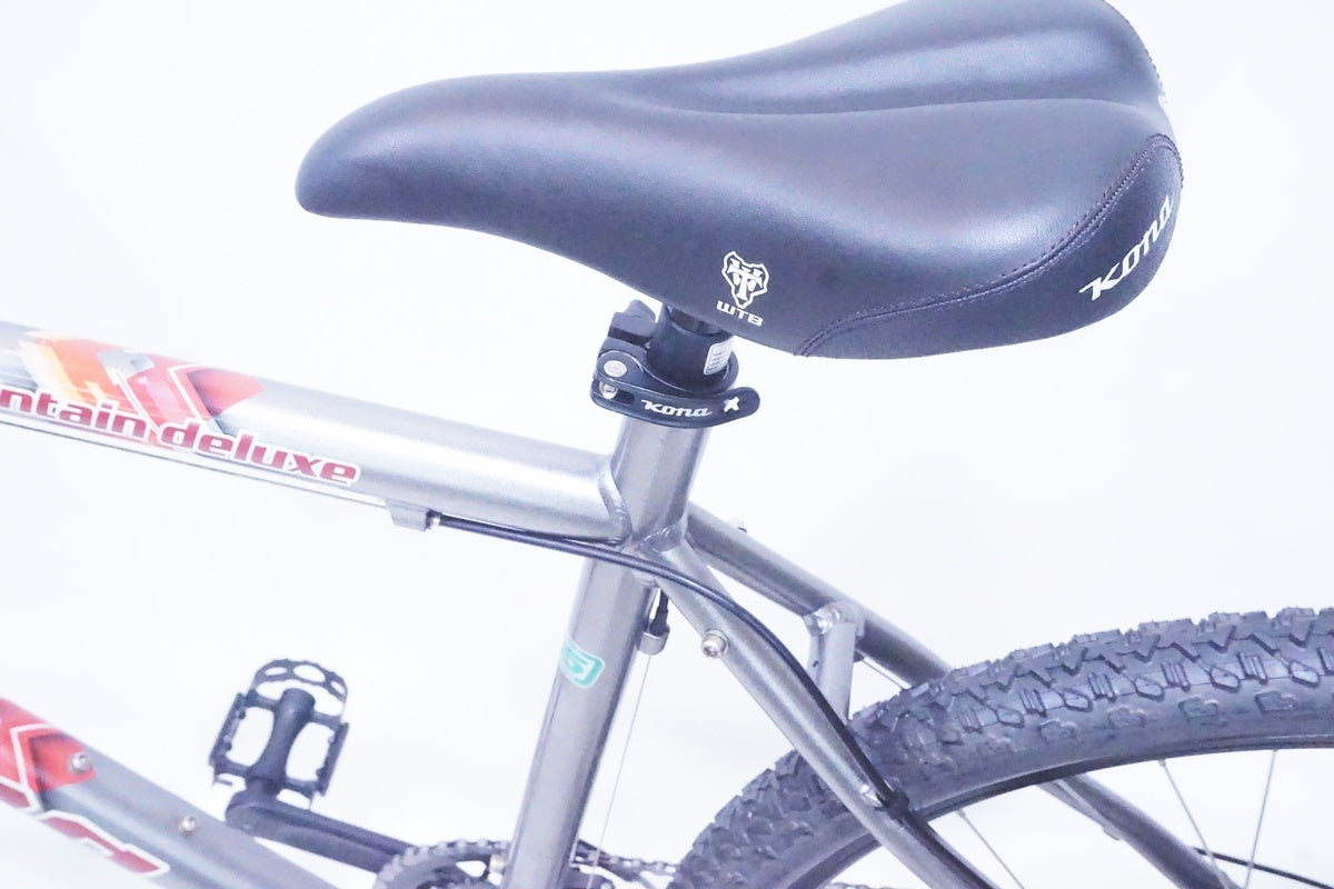 KONA 「コナ」 FIRE MOUNTAIN DX 2009年モデル マウンテンバイク/ 京都西院店