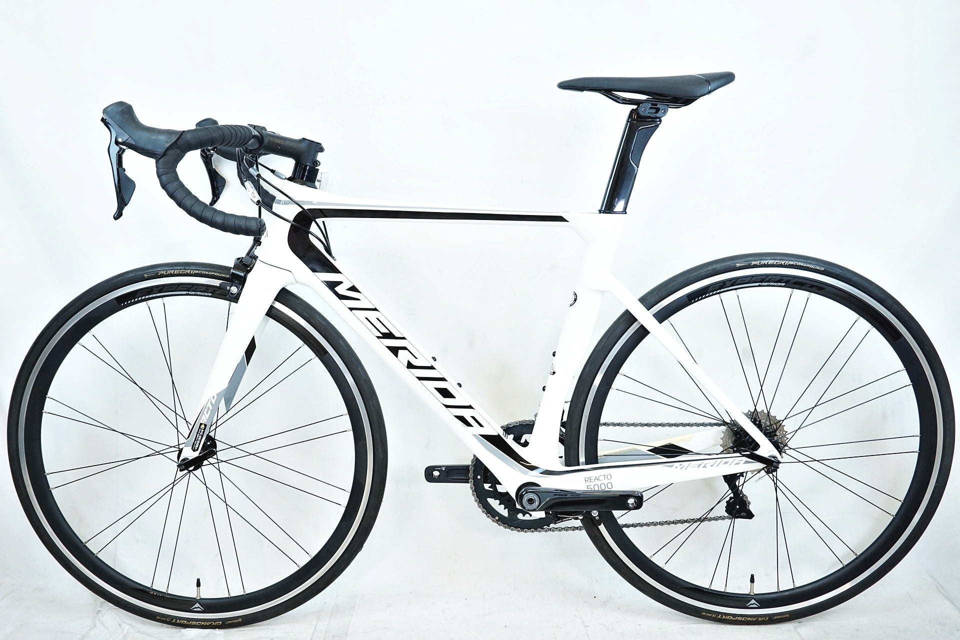 MERIDA 「メリダ」 REACTO 5000 2019年モデル ロードバイク / 有明ガーデン店