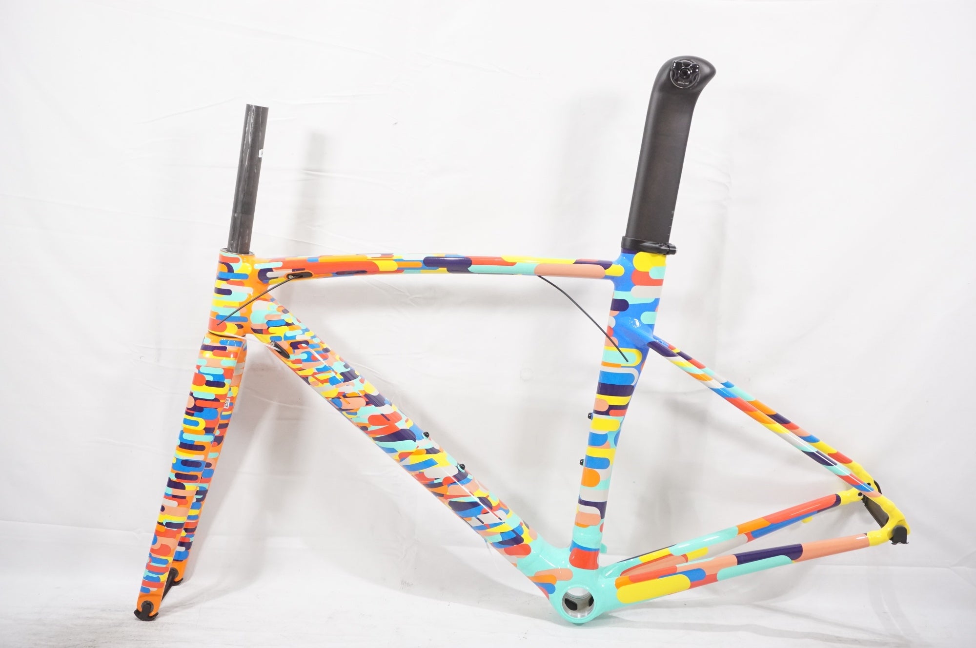 SPECIALIZED 「スペシャライズド」 ALLEZ SPRINT RED HOOK CRIT 2018年モデル フレームセット / AKIBA店