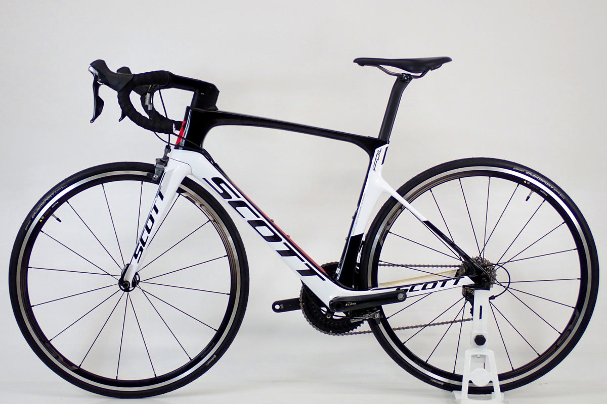 SCOTT 「スコット」 FOIL 30 2017年モデル ロードバイク / 伊勢崎店